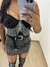Cropped franja - yasmin fashion