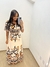 Conjunto longo na internet