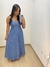Vestido jeans - comprar online