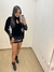 Vestido granja - yasmin fashion