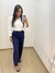 Calça alfaiataria - yasmin fashion