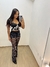 Calça brilho - loja online