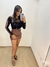 Saia courinho
