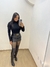Short saia courinho - comprar online