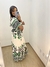 Conjunto longo na internet