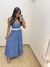 Vestido jeans - loja online