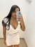 Cropped alfaiataria - comprar online