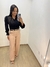 Calça alfaiataria - loja online