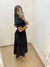 Vestido na internet