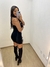 Vestido brilho - comprar online