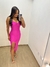 Vestido prada - yasmin fashion