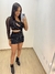Vestido brilho - loja online