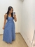 Vestido jeans