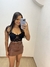 Saia courinho - loja online