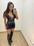 Vestido brilho - comprar online