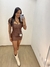 Cropped courinho na internet