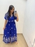 Vestido longo