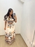 Conjunto longo - yasmin fashion