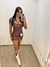 Cropped courinho - yasmin fashion