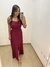 Vestido - yasmin fashion