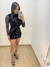 Vestido brilho - comprar online