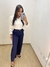 Calça alfaiataria - comprar online