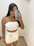 Short saia na internet