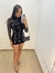 Vestido brilho na internet