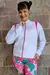 CAMPERA AGUSTINA - comprar online