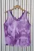 MUSCULOSA ALMUDENA - tienda online
