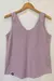 MUSCULOSA ALMUDENA - goropadeportiva