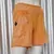 SHORT OVERSIZE - goropadeportiva