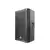 Kit Caixa Ativa Profissional Armer EVX 15” Bivolt 1400W com Bluetooth, DSP + Capa
