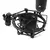 Microfone Condensador Studio Profissional Armer A87 com Cápsula 34mm - comprar online