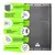 Kit Caixa Ativa Profissional Armer EVX 15” Bivolt 1400W com Bluetooth, DSP + Capa na internet
