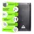 Kit Caixa de Som Ativa Armer EVX 10" Profissional 1000W Bivolt c/ Bluetooth e DSP + Suporte na internet
