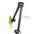 Braço Articulado Profissional Armer MIC-ARM PRO com Giro 360 e Passagem Interna de Cabos - Koala Music | Áudio Profissional, Instrumentos Musicais e mais!