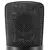 Microfone Condensador Studio Profissional Armer A87 com Cápsula 34mm
