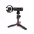 Kit Microfone Profissional para Celular e Câmera Armer CAMSHOT + Tripé Portátil Compacto - Koala Music | Áudio Profissional, Instrumentos Musicais e mais!