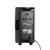 Imagem do Kit Caixa de Som Ativa Armer EVX 10" Profissional 1000W com Bluetooth e DSP + Suporte e Capa