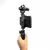 Kit Microfone Profissional para Celular e Câmera Armer CAMSHOT + Tripé Portátil Compacto - loja online