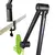 Braço Articulado Profissional Armer MIC-ARM PRO com Giro 360 e Passagem Interna de Cabos