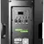 Kit Caixa Ativa Profissional Armer EVX 15” Bivolt 1400W com Bluetooth, DSP + Capa - Koala Music | Áudio Profissional, Instrumentos Musicais e mais!