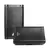 Imagem do Kit Caixa de Som Ativa Armer EVX 10" Profissional 1000W Bivolt com Bluetooth e DSP + Capa