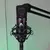 Microfone Condensador Studio Profissional Armer A87 com Cápsula 34mm na internet