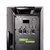 Kit Caixa de Som Ativa Armer EVX 10" Profissional 1000W Bivolt c/ Bluetooth e DSP + Suporte - loja online