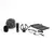 Kit Microfone Profissional para Celular e Câmera Armer CAMSHOT + Tripé Portátil Compacto - comprar online