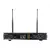 Microfone sem Fio Headset Profissional Duplo Armer AX802M HH com 500 Canais na internet