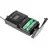 Imagem do Microfone sem Fio Headset Profissional Duplo Armer AX802M HH com 500 Canais