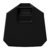 Kit Par Caixa de Som Ativa Profissional Electro-Voice ZLX12P G2 Bluetooth 1000W + Capas